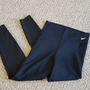 Nike Dri Fit running tights